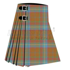 elCorte Tartan