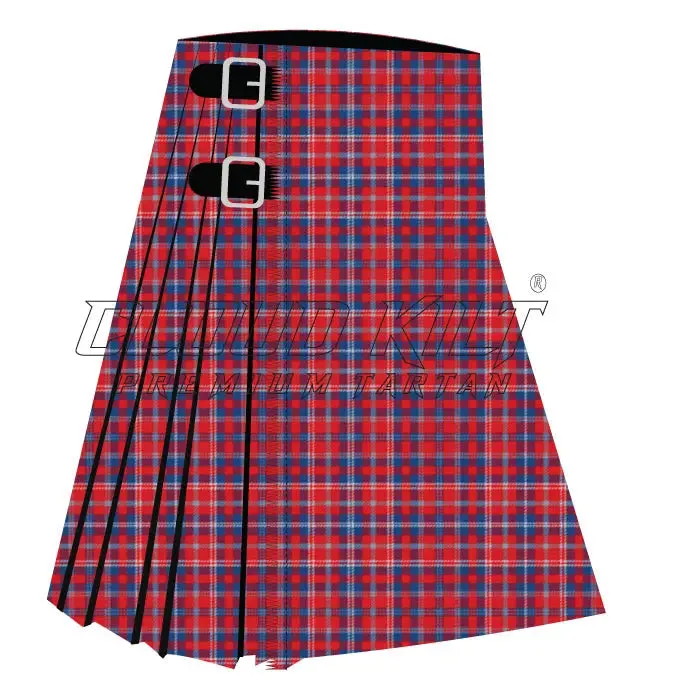 Ensemble Pour L Avenir Tartan