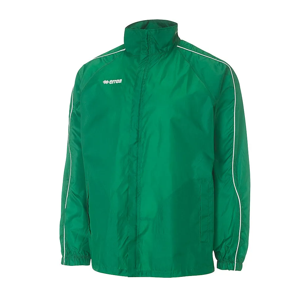 ERREÀ Basic Rain Jackets