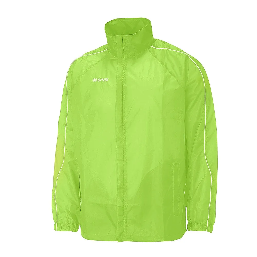 ERREÀ Basic Rain Jackets