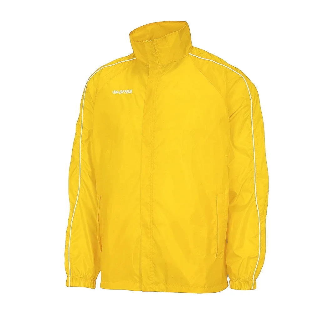 ERREÀ Basic Rain Jackets