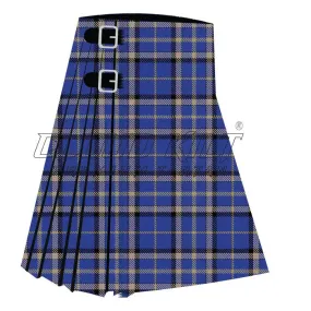 Eva Edward Tartan