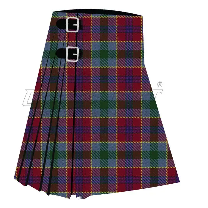 Falardeau Murphy Tartan