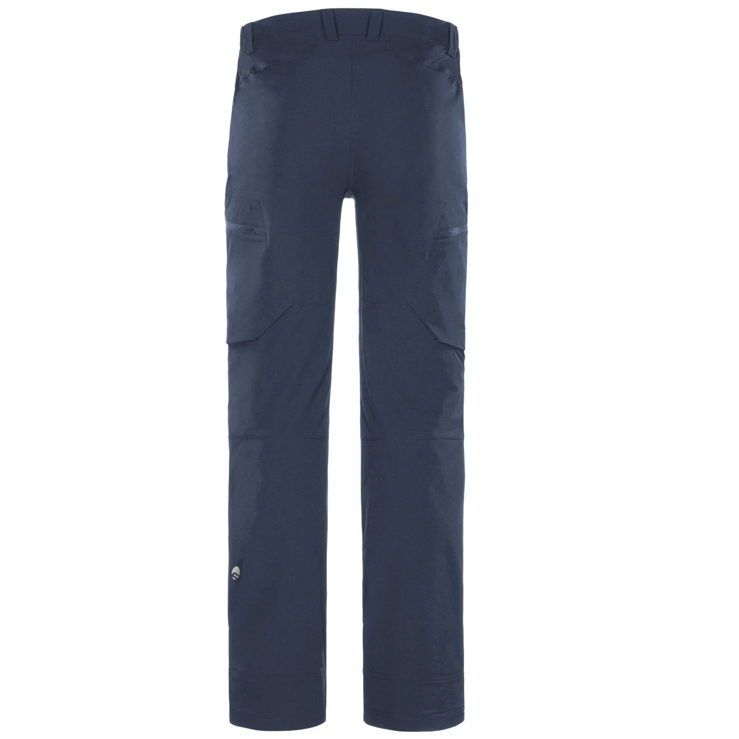 FERRINO LAJA PANTS MAN PANTALONE LUNGO UOMO DA TREKKING ESTIVO E TRASPIRANTE - NUOVI ARRIVI SS24 - DISPONIBILE IN 2 COLORI