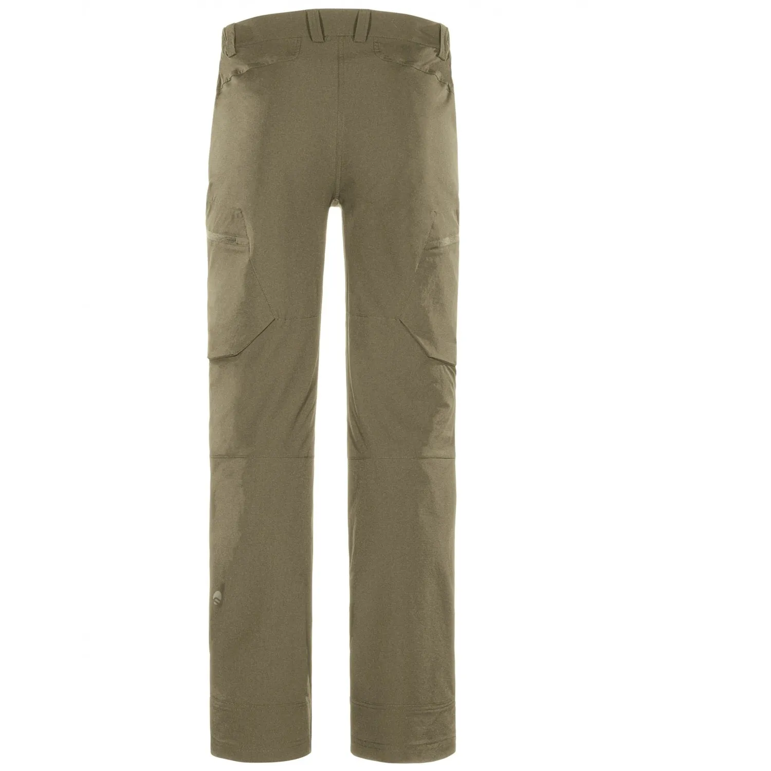 FERRINO LAJA PANTS MAN PANTALONE LUNGO UOMO DA TREKKING ESTIVO E TRASPIRANTE - NUOVI ARRIVI SS24 - DISPONIBILE IN 2 COLORI