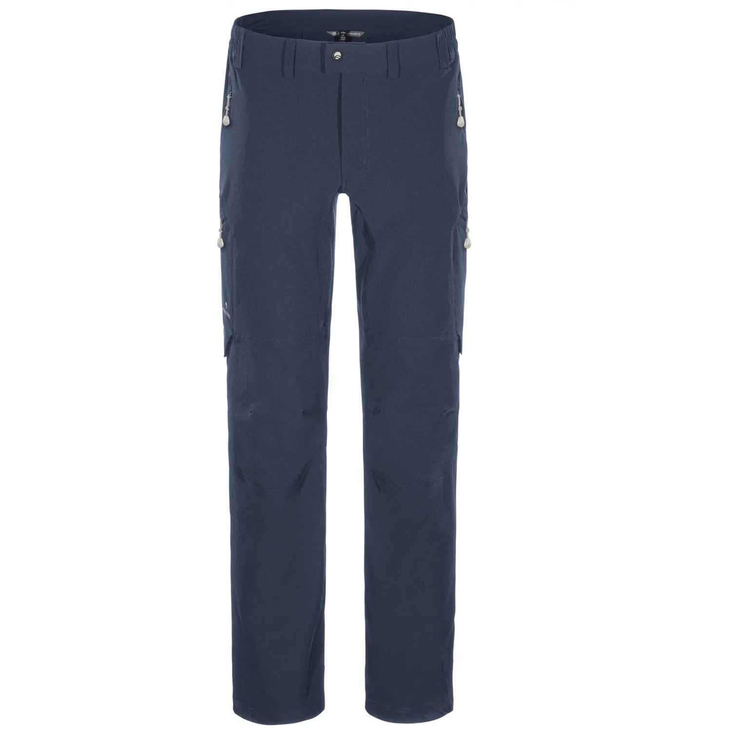 FERRINO LAJA PANTS MAN PANTALONE LUNGO UOMO DA TREKKING ESTIVO E TRASPIRANTE - NUOVI ARRIVI SS24 - DISPONIBILE IN 2 COLORI