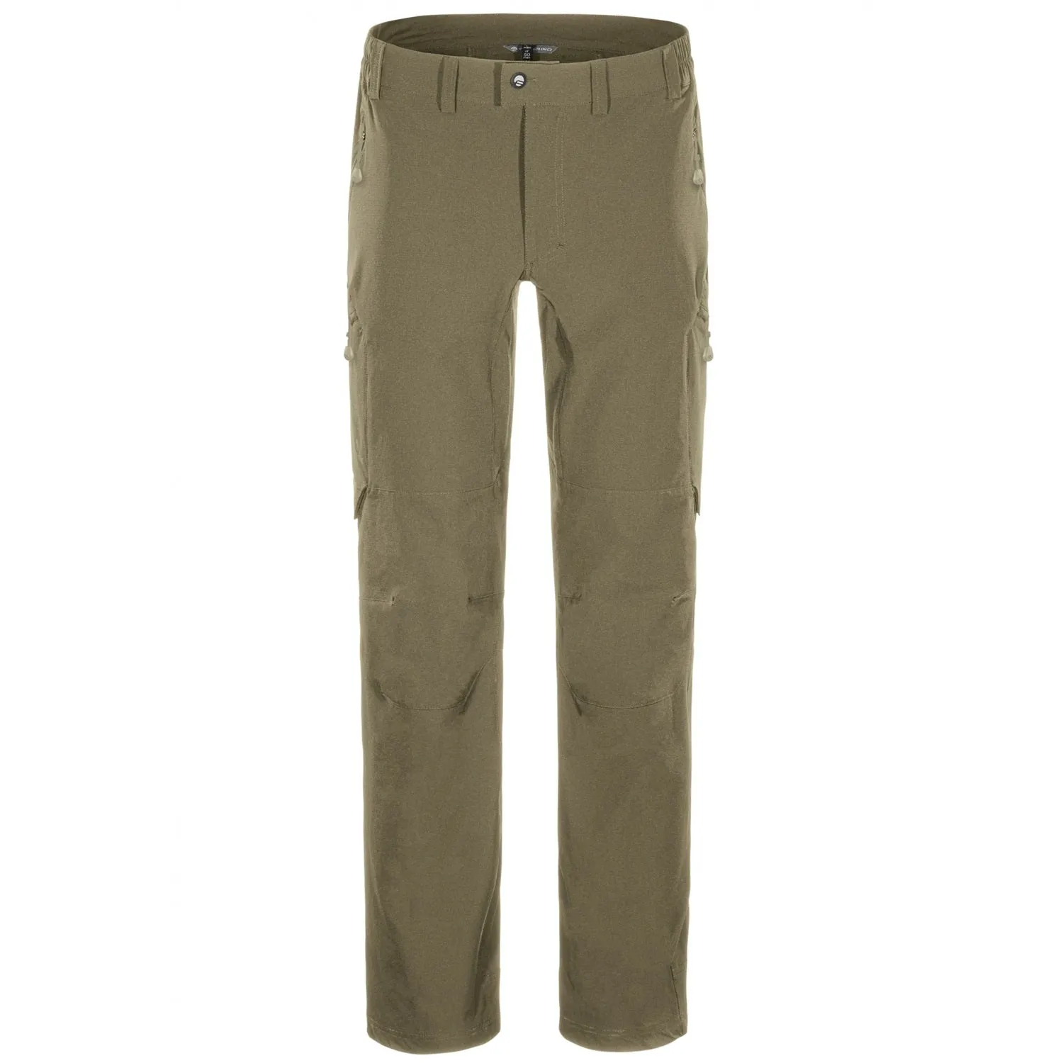 FERRINO LAJA PANTS MAN PANTALONE LUNGO UOMO DA TREKKING ESTIVO E TRASPIRANTE - NUOVI ARRIVI SS24 - DISPONIBILE IN 2 COLORI