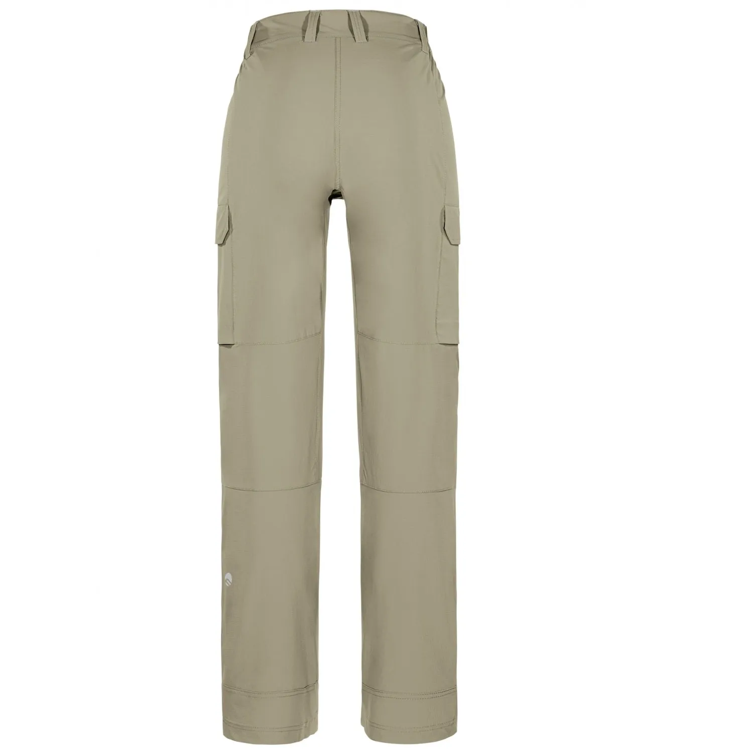 FERRINO LAJA PANTS W PANTALONE LUNGO DONNA DA TREKKING ESTIVO E TRASPIRANTE - NUOVI ARRIVI SS24 - COLORE: MAUVE GREEN