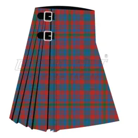 Fiddes Artefact Ancient Tartan