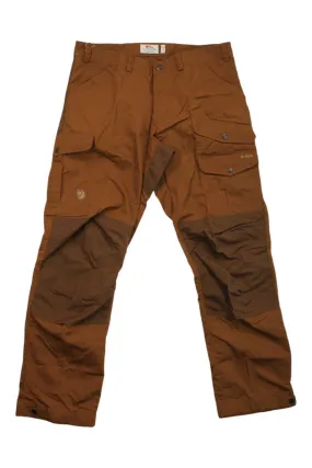 Fjallraven Mens Vidda Pro Trouser