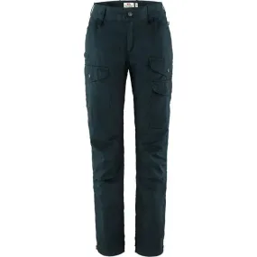 Fjällräven VIDDA PRO Ventilated Pants (Women's) - Short Length