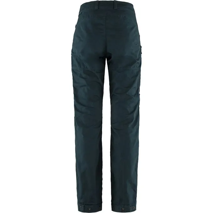 Fjällräven VIDDA PRO Ventilated Pants (Women's) - Short Length