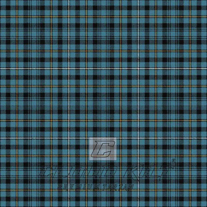 Fleming Ancient Tartan