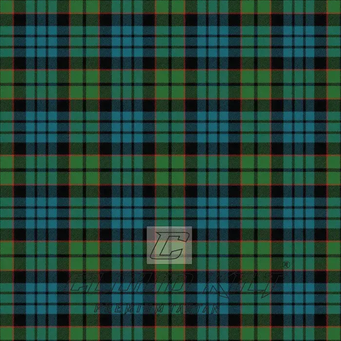 Fletcher Two Ancient Tartan