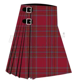 Fontainbleu Tartan