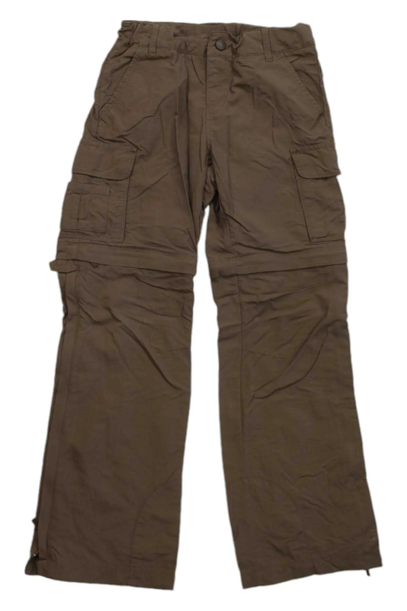 Girls Sahara Convertible Pants