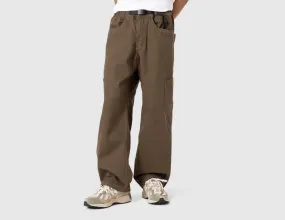 Gramicci Rock Slide Pants / Dusky Olive