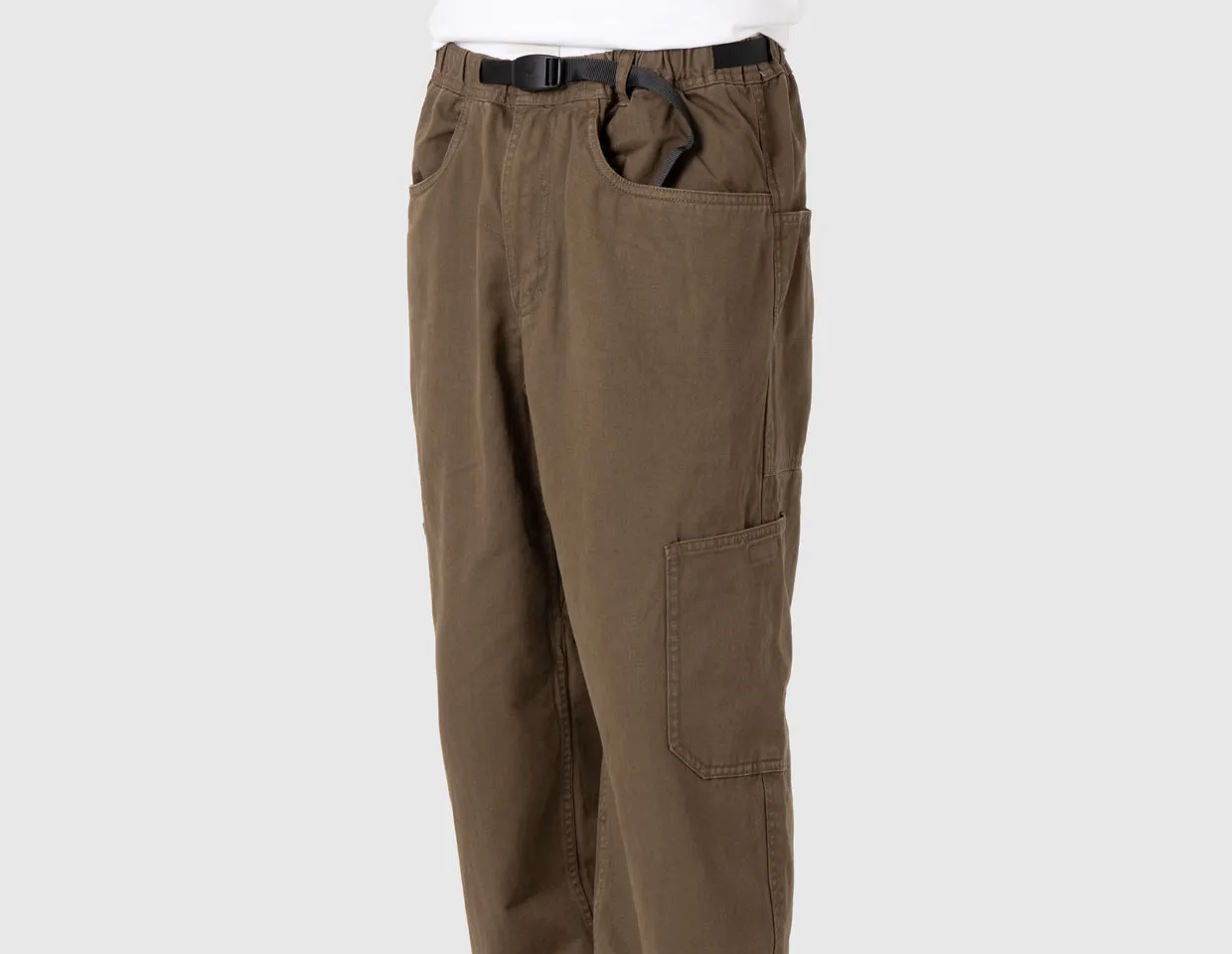 Gramicci Rock Slide Pants / Dusky Olive