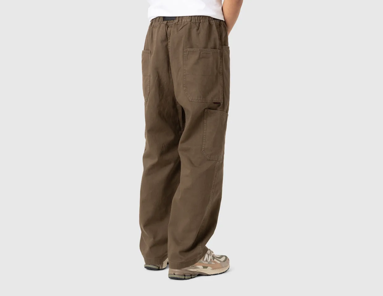 Gramicci Rock Slide Pants / Dusky Olive