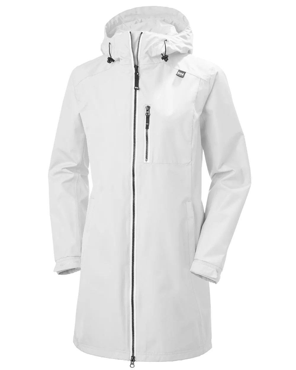 Helly Hansen Belfast Long Rain Jacket