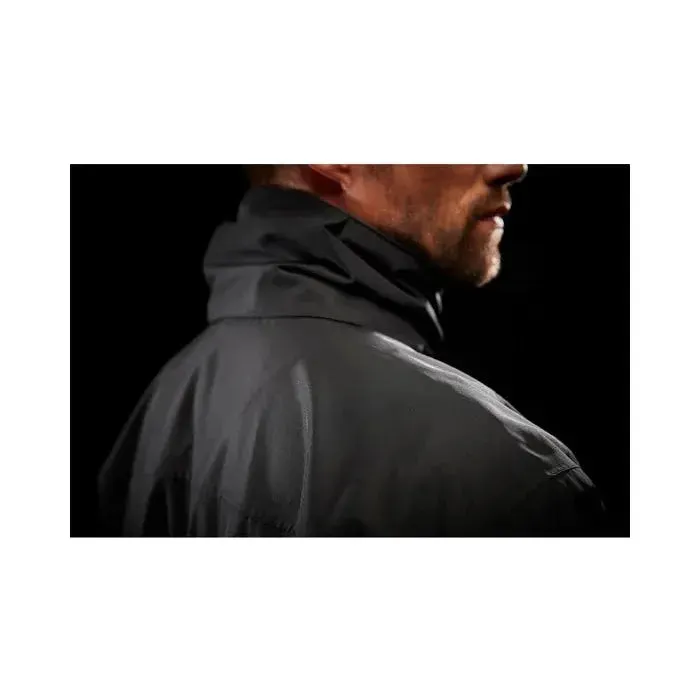 Helly Hansen Manchester Waterproof Shell Jacket