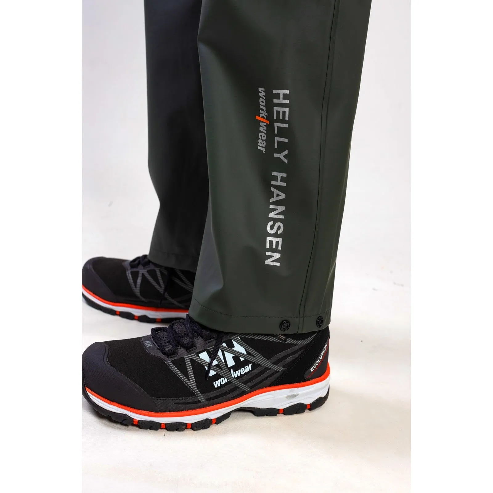 Helly Hansen Voss Waterproof Trousers