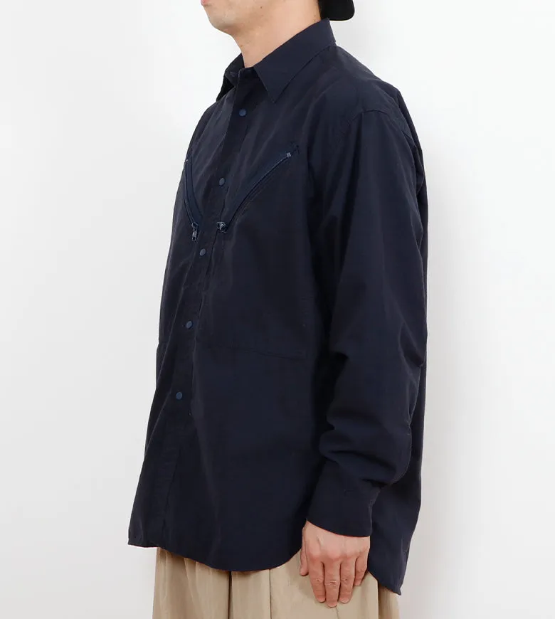 HIKING SHIRTS / ハイキング シャツ