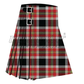 Hoerricks K J Premium Tartan Kilt