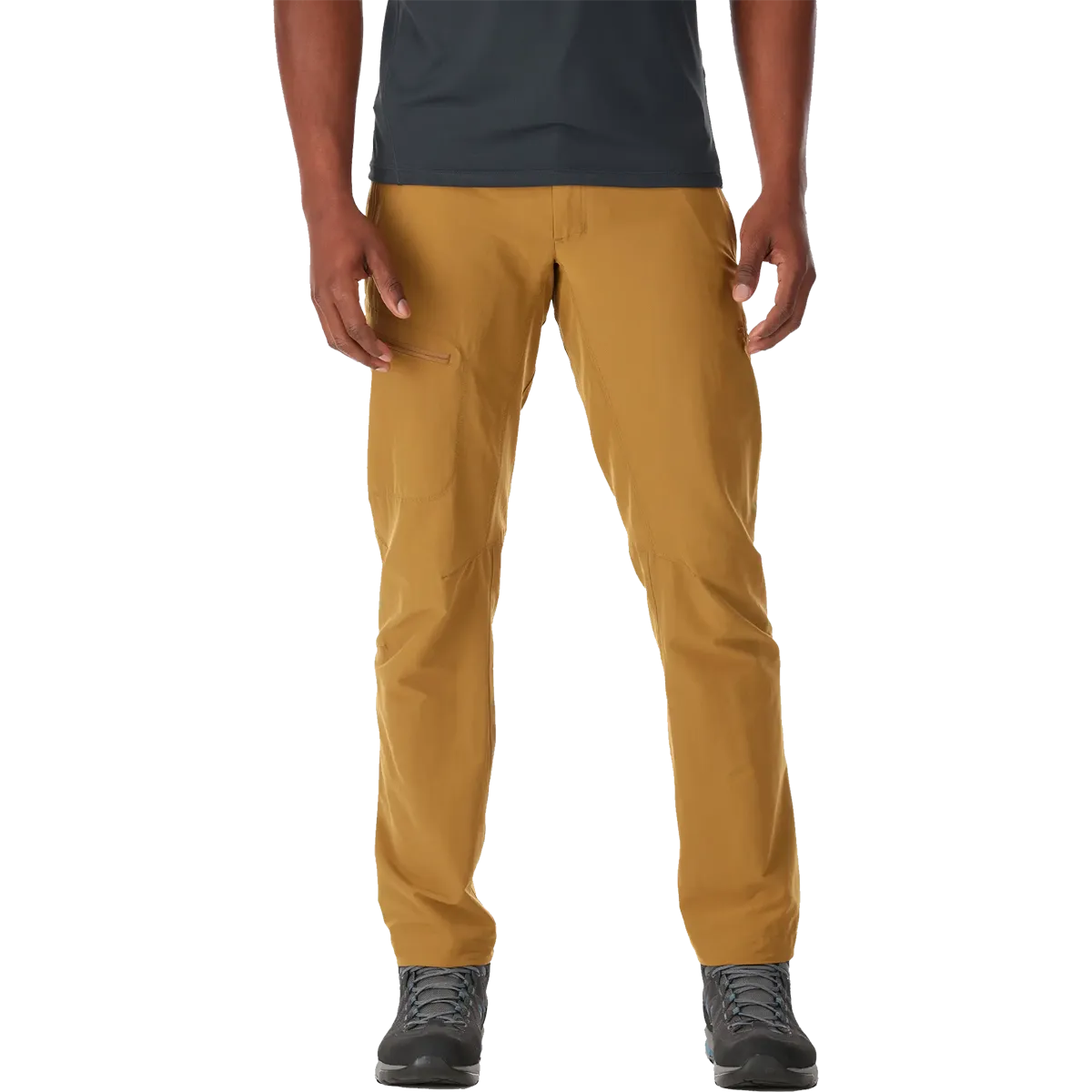 Incline Light Pants