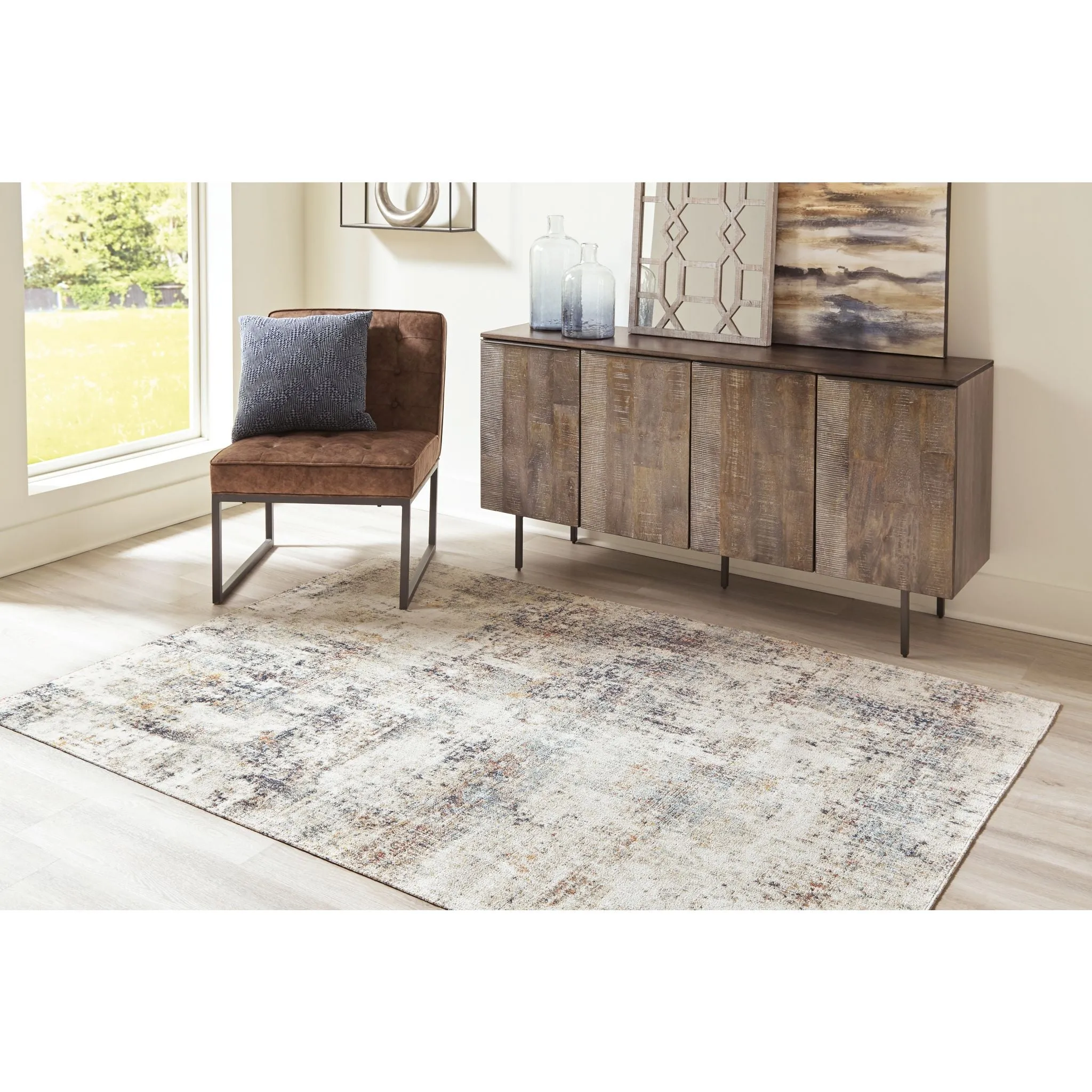 Jerelyn Area Rug