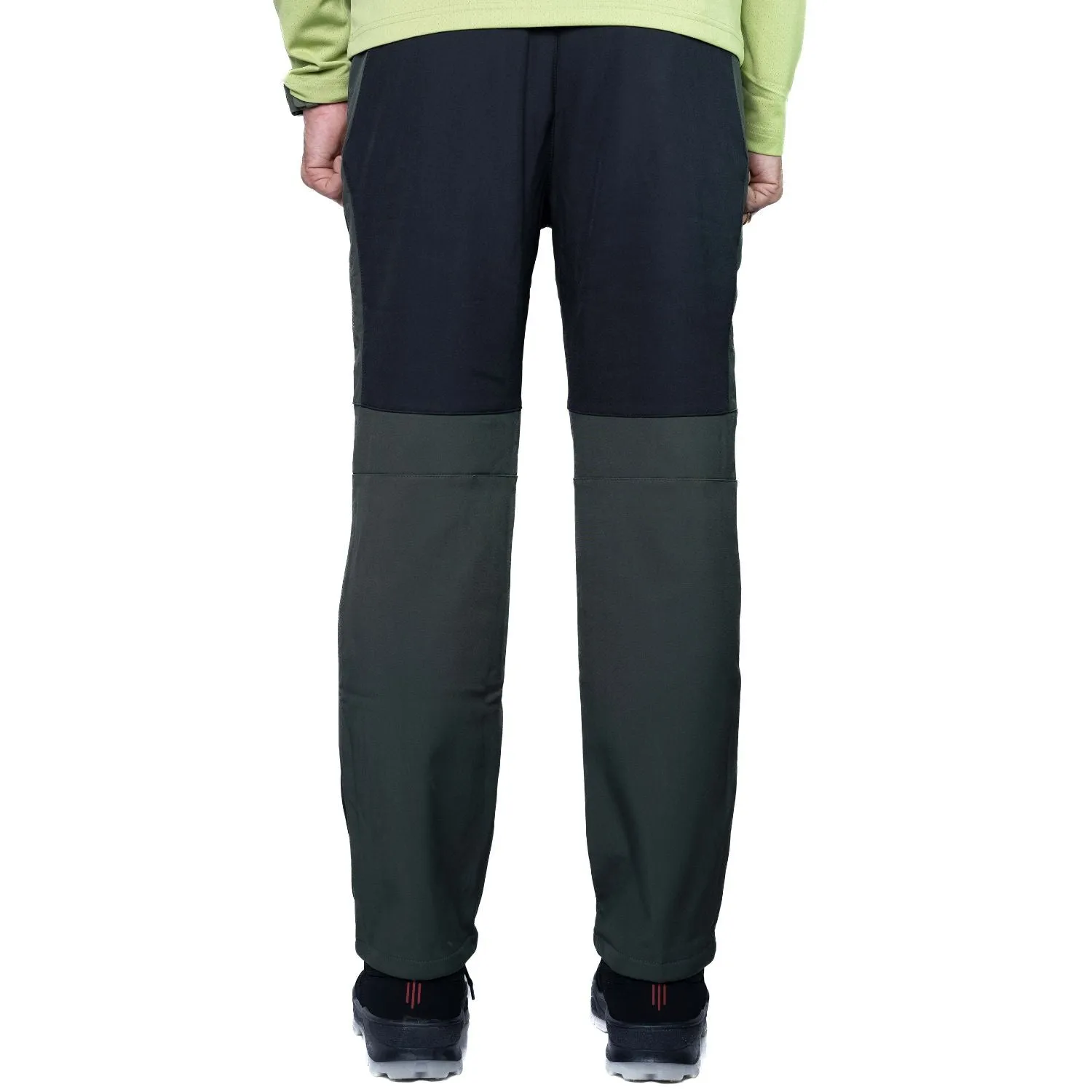 K2 Cold Weather Trekking & Travel Pants