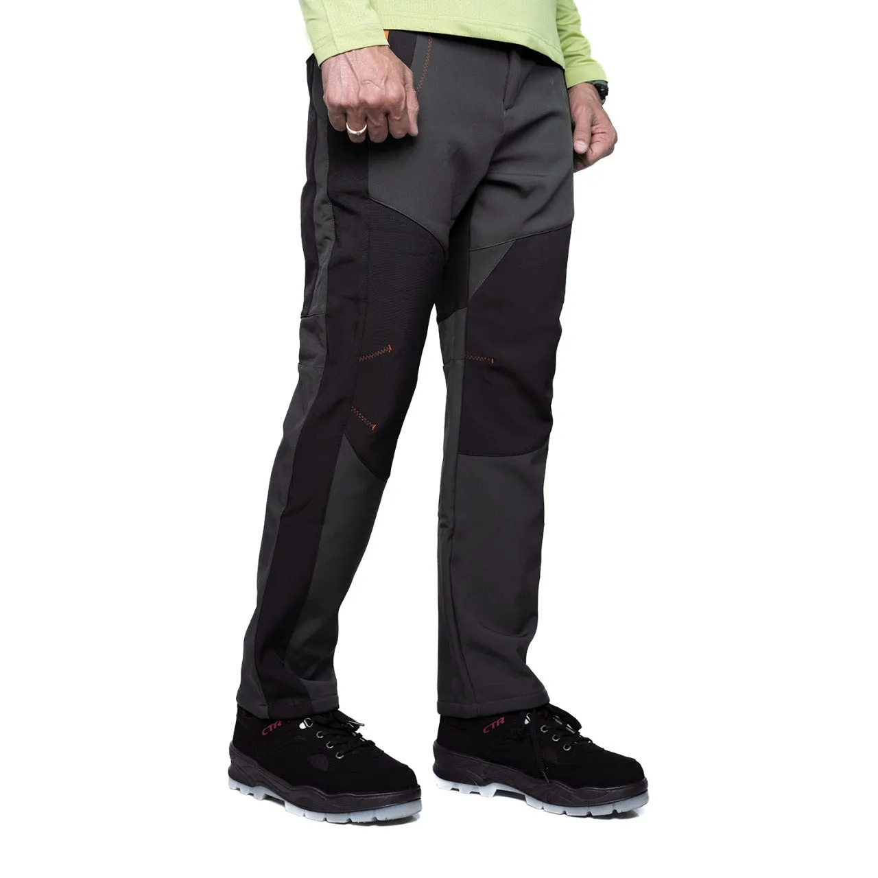 K2 Cold Weather Trekking & Travel Pants