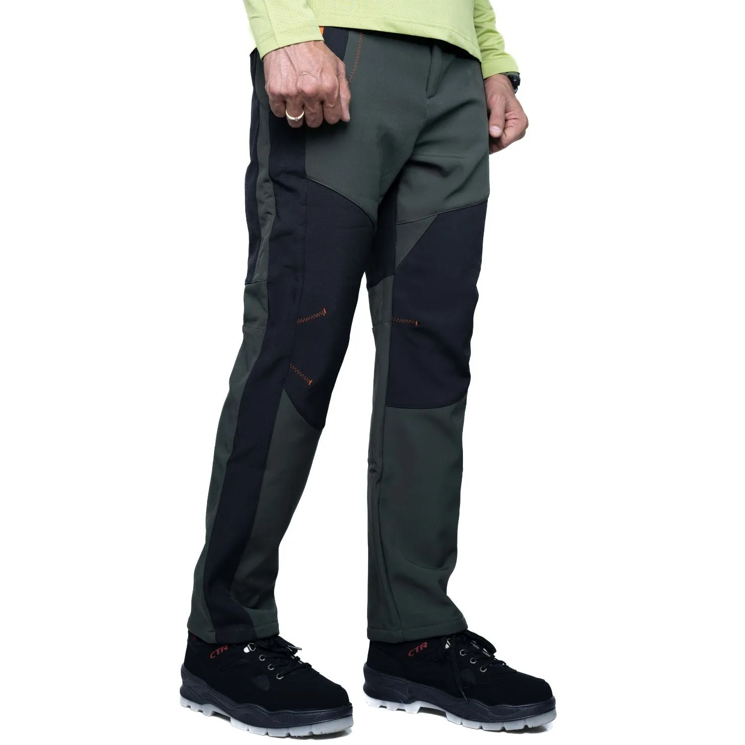 K2 Cold Weather Trekking & Travel Pants