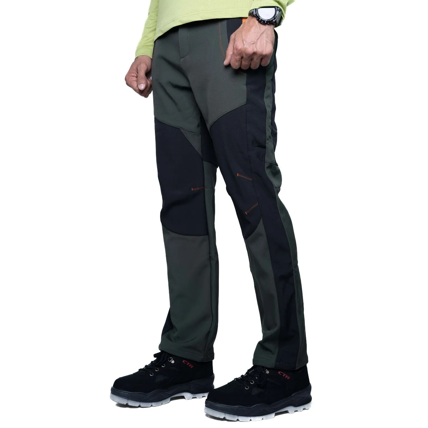 K2 Cold Weather Trekking & Travel Pants