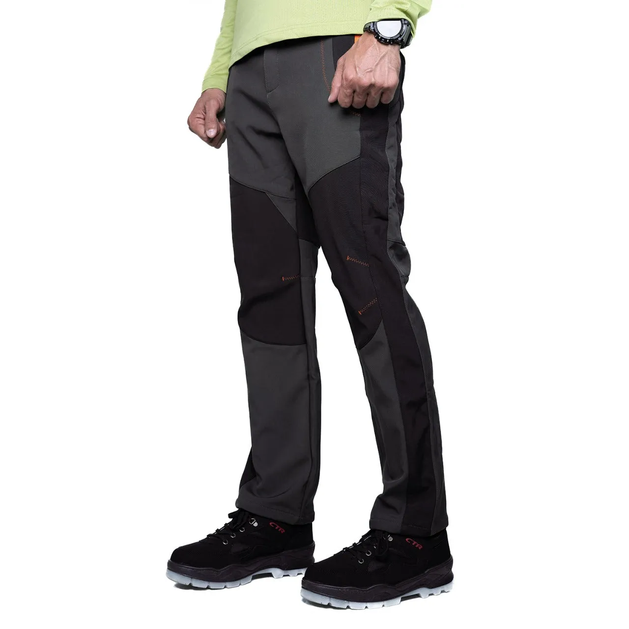 K2 Cold Weather Trekking & Travel Pants