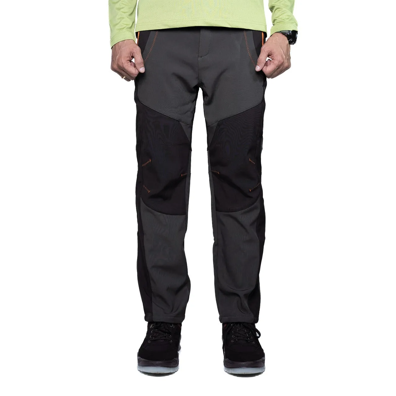 K2 Cold Weather Trekking & Travel Pants