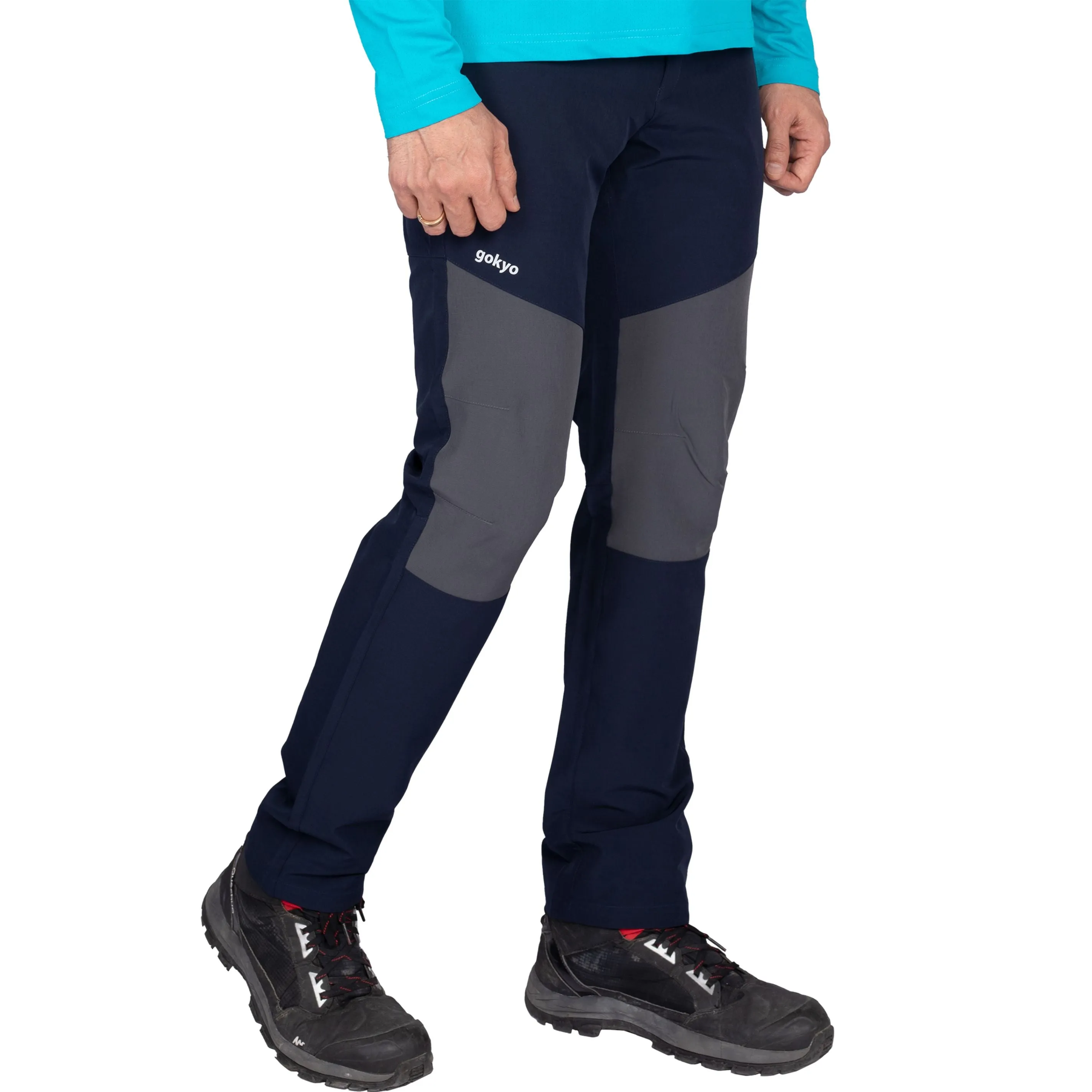 Kaza All Weather Trekking Pants