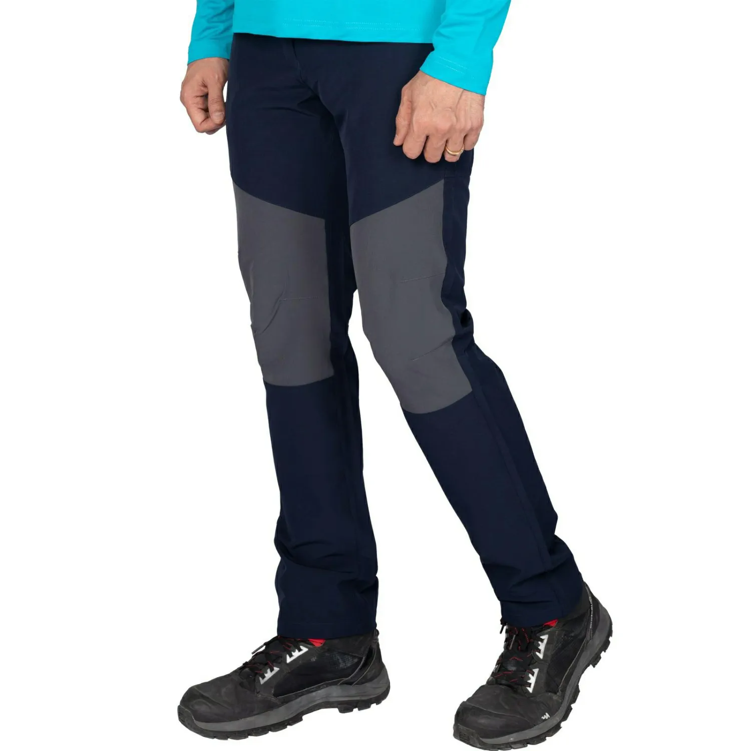 Kaza All Weather Trekking Pants