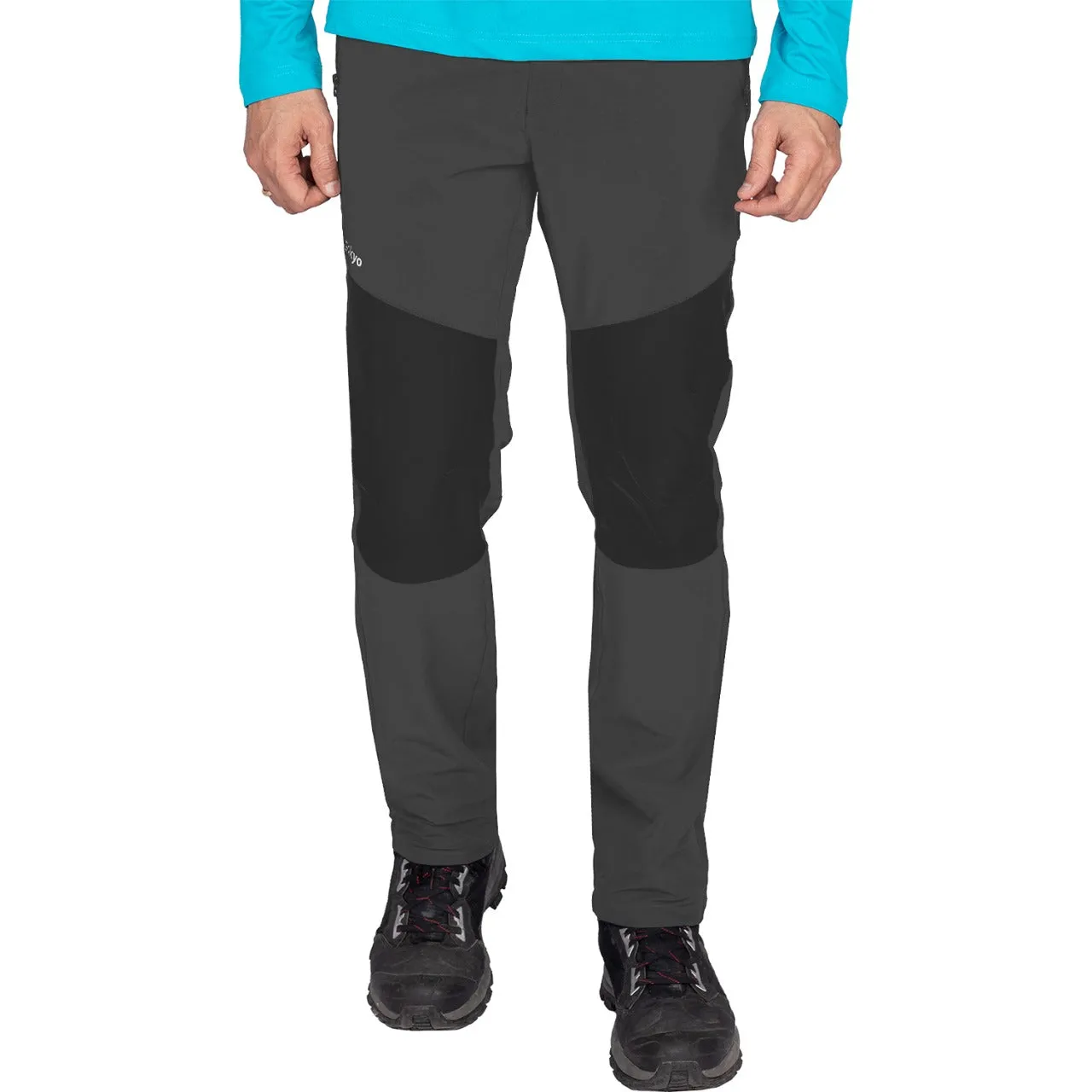 Kaza All Weather Trekking Pants