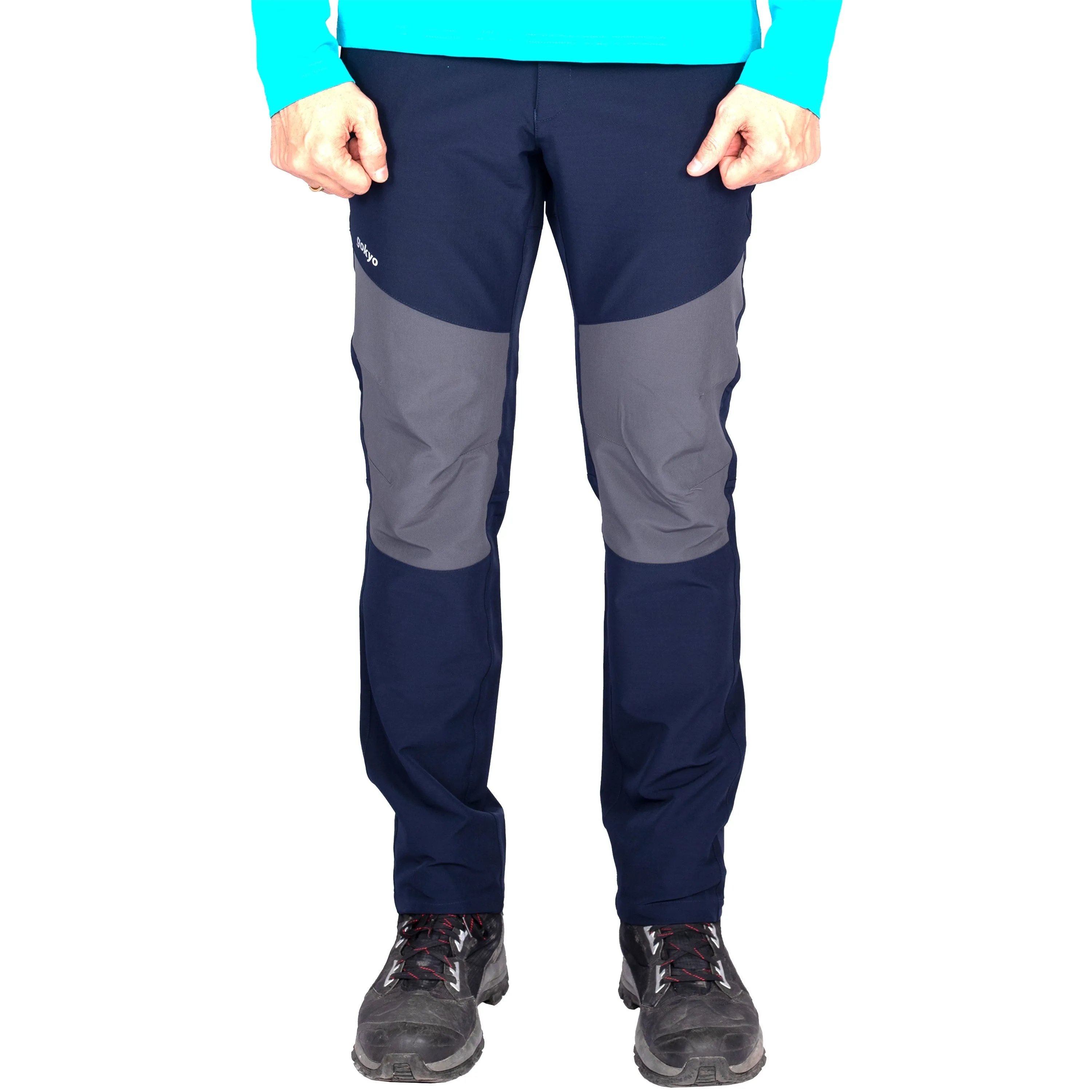 Kaza All Weather Trekking Pants