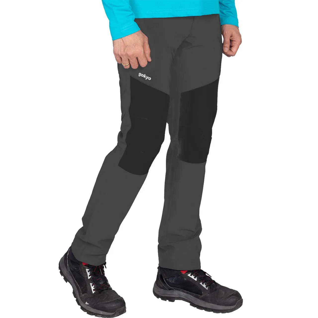 Kaza All Weather Trekking Pants