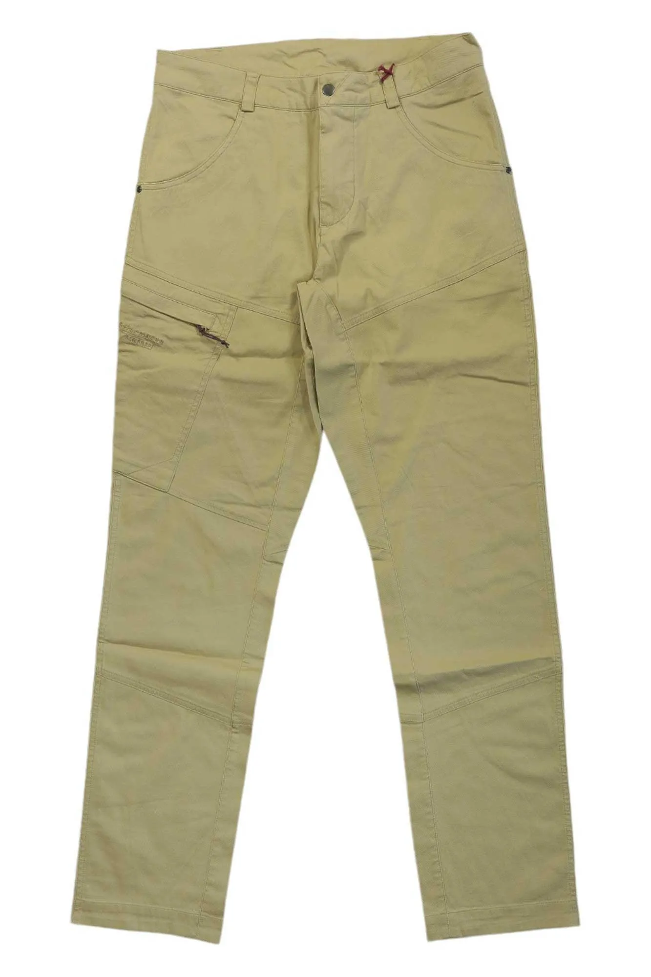 Klattermusen Men's Gefjon 2.0 Pant