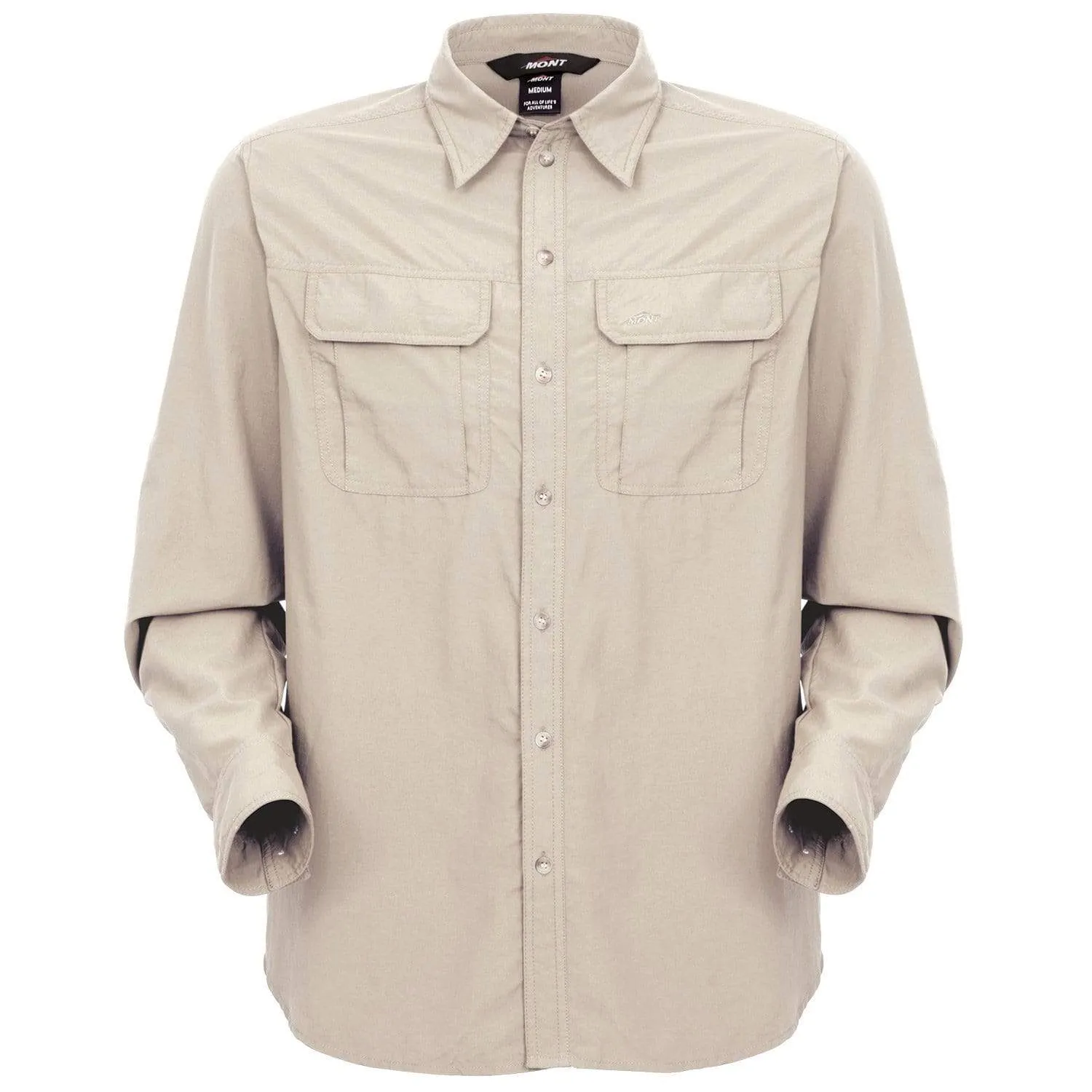 Lifestyle Vented Shirt womens