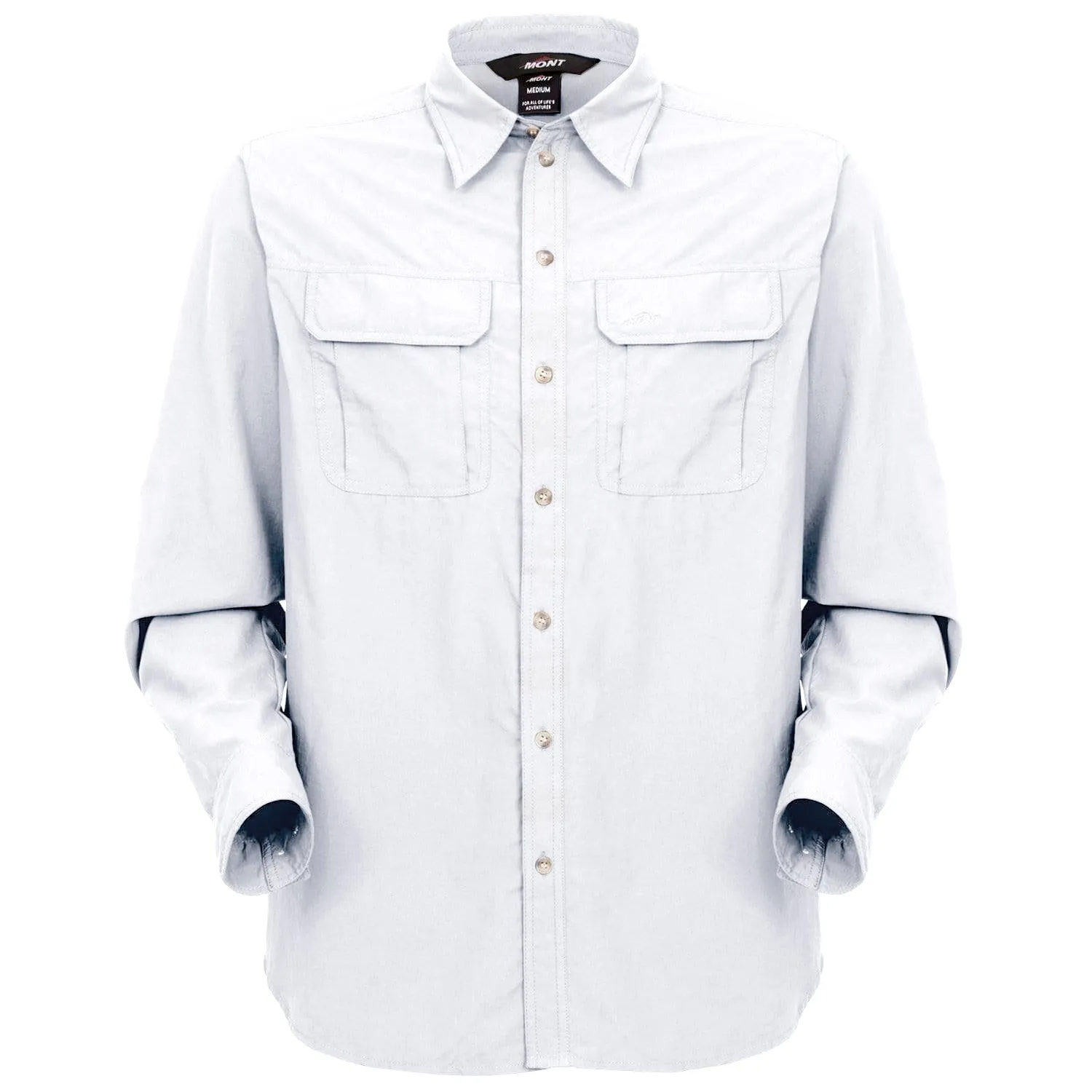 Lifestyle Vented Shirt womens