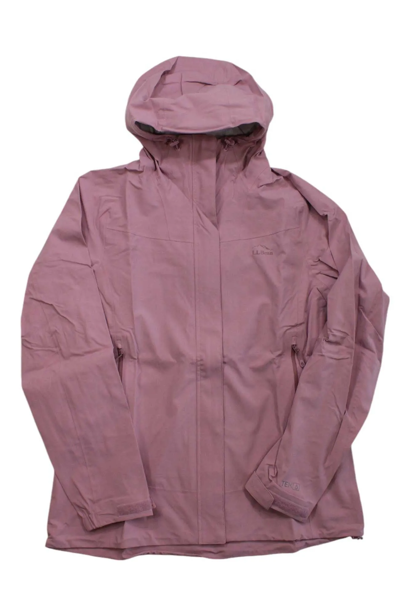 L.L.Bean Women's Cresta Stretch Rain Jacket