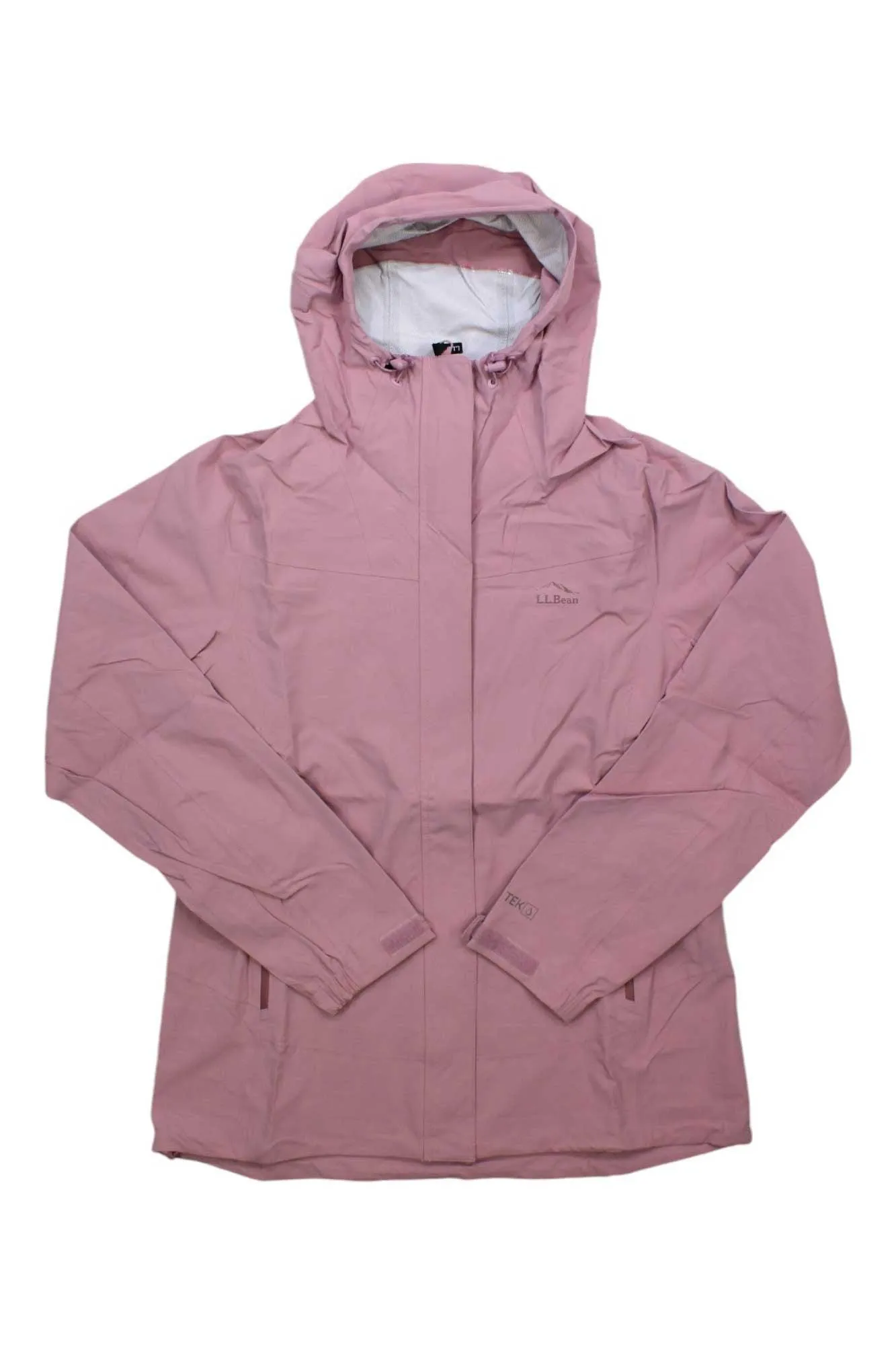 L.L.Bean Women's Cresta Stretch Rain Jacket