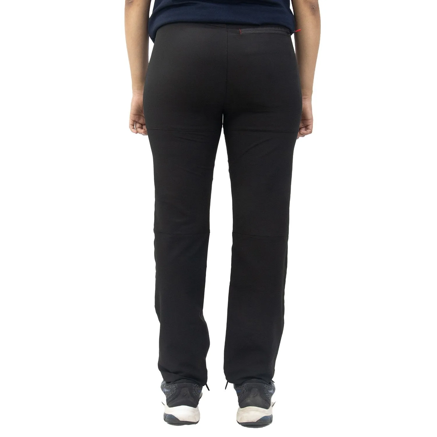 Manali All Weather Trekking Pants - Women