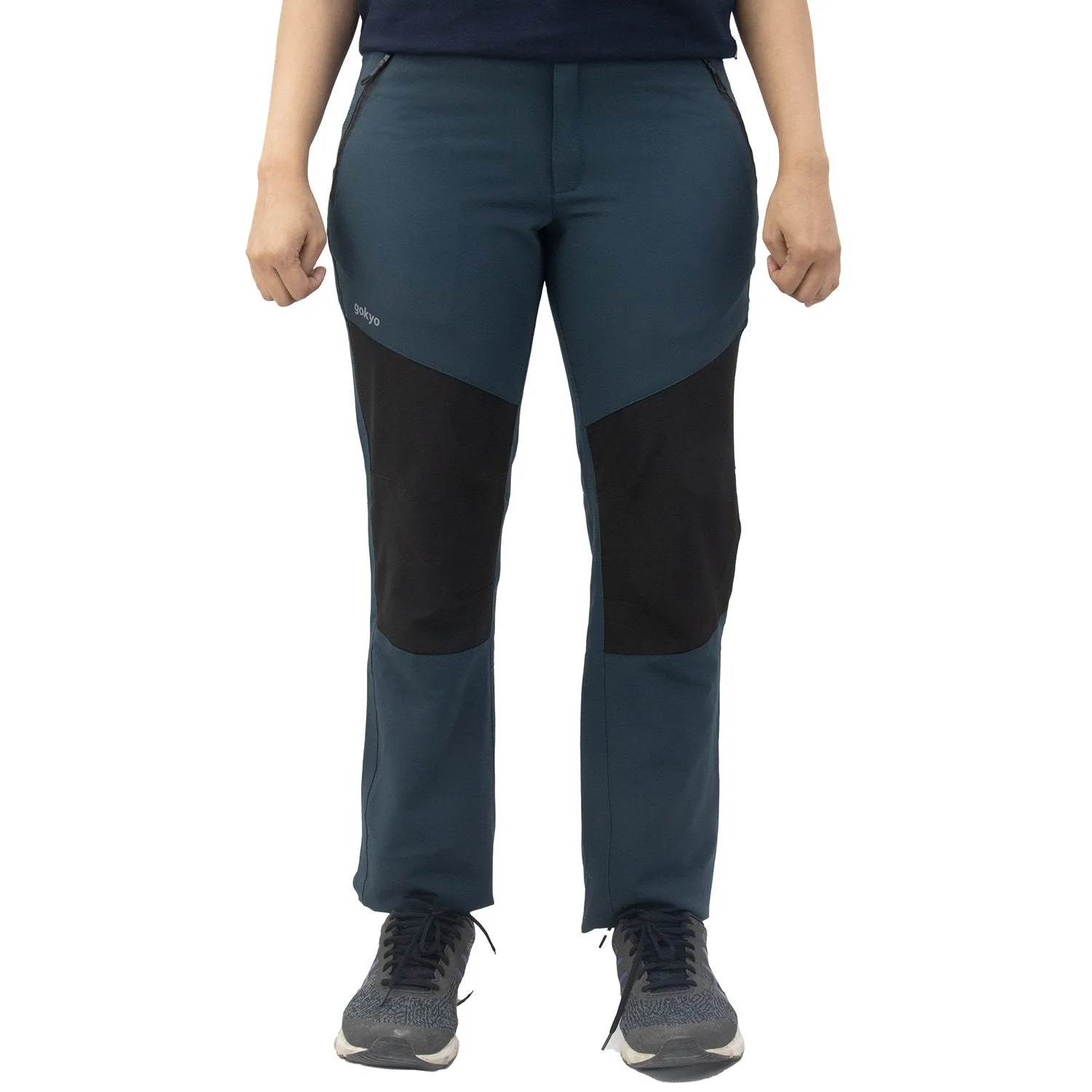 Manali All Weather Trekking Pants - Women