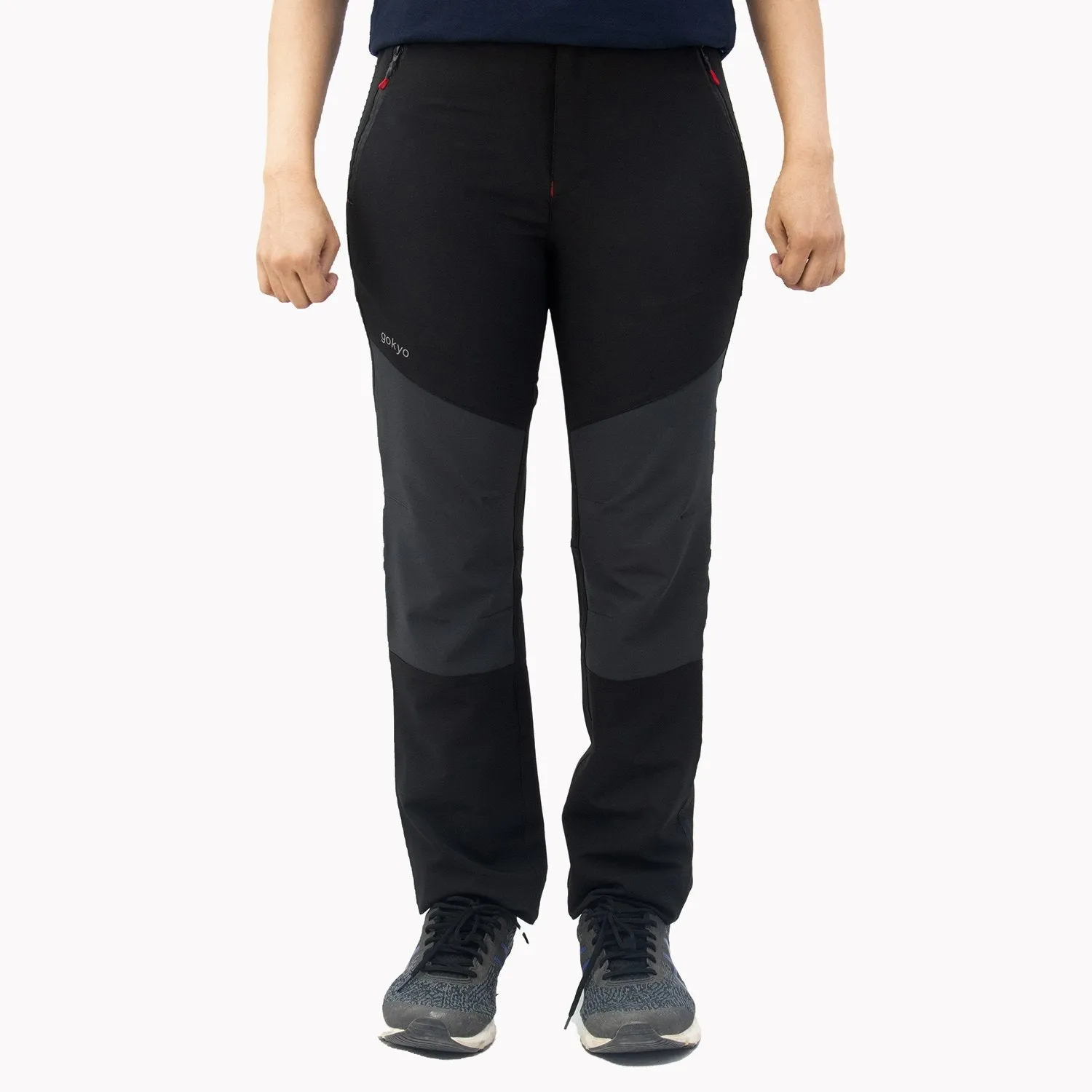 Manali All Weather Trekking Pants - Women