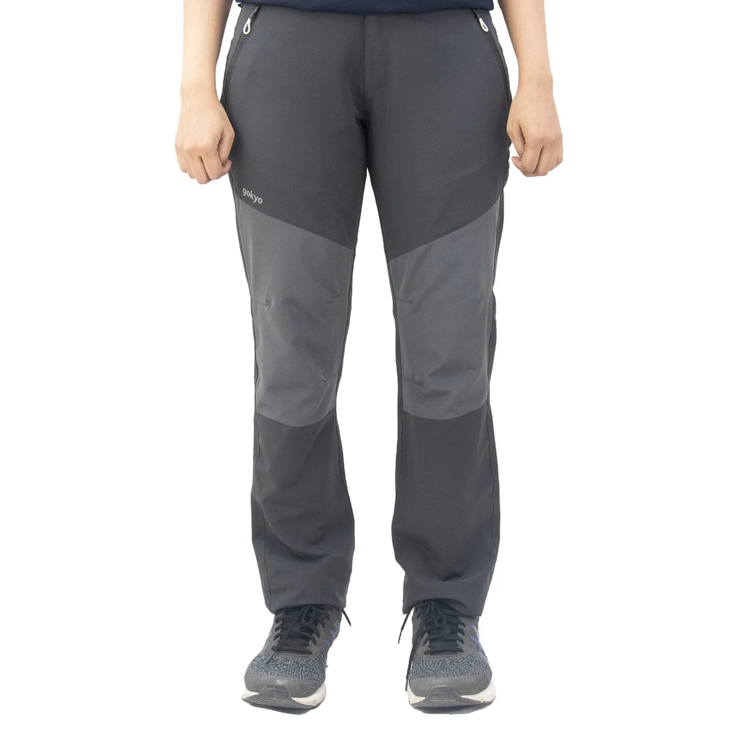 Manali All Weather Trekking Pants - Women